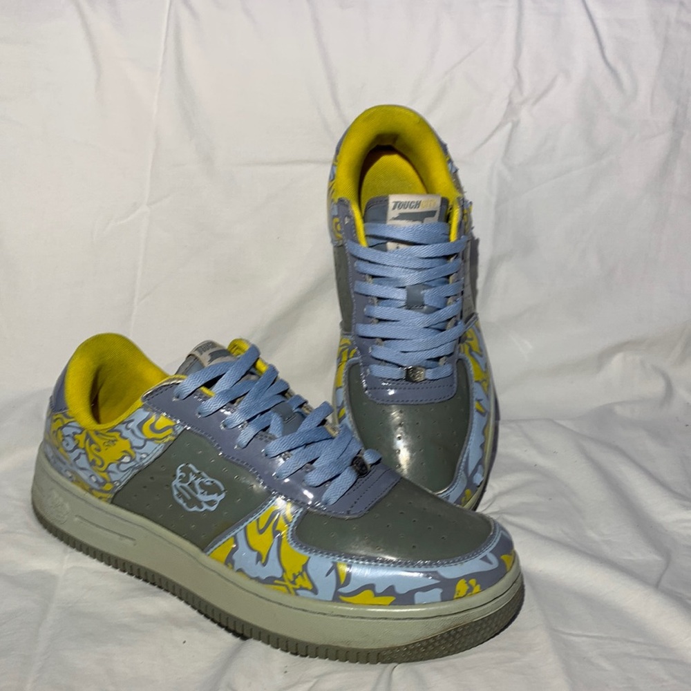 Toughcity sneakers